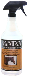 Banixx Horse And Pet Wound Care Spray - Prime Pet & Vet Supply - View #8