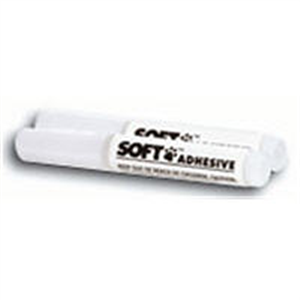 Soft Paws Adhesive 2gm Tube By Smart Practice
