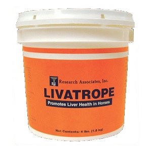 Livatrope 4Lb By Solvent Sales