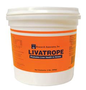 Livatrope Non-Returnable 2Lb By Solvent Sales