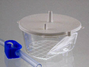 EZ Way Embryo Collection Filter Sterile Each By Spi 