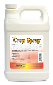 Pyronyl Crop Spray Gal By Starbar