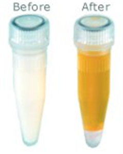 Lipoclear Tubes 1.5ml B40 By Statspin