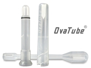 Statspin Ovatube Kit (Ova And Parasite Detection System) ludes Filters Mixer