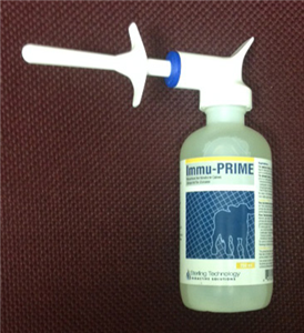 Immu-Prime 250ml By Sterling Technology
