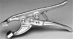 Tattoo Plier Only Provet-500 3/8 Each By Stone