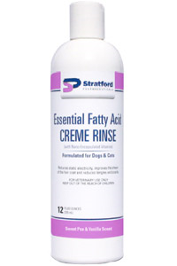 Efa Deodorizing Creme Rinse Sweet Pea & Vanilla Scent Private Labeling (Sold