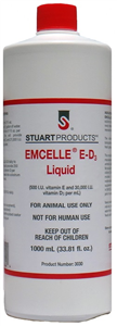 Emcelle E D3 1L By Stuart Products