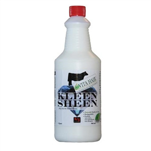 Kleen Sheen QT. Each By Sullivan Supply 