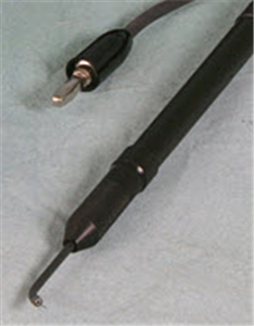 Dental Surgery Handpiece And Cord (Black) 8' Each By Summit Hill