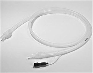 Catheter Equine Uterine Flushing 36Fr X 31 W/ Balloon And Connector - Sterile E