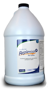 Bluelite Replenish M For Calves Gal By Tech Mix