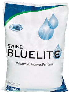 Bluelite Swine Formula 2Lb By Tech Mix
