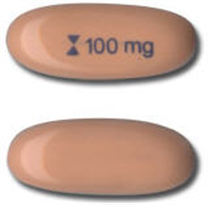 Cyclosporine Caps Modified 100mg B30 By Teva Pharmaceuticals