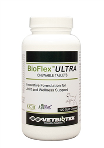 Bioflex Ultra Tabs Private Labeling (Sold Per Case/12)
