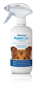 Vetericyn High Density Shampoo 16 oz By Vetericyn