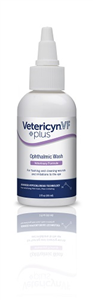 Vetericyn Vf (Veterinary Formula) Ophthalmic Wash 2 oz By Vetericyn