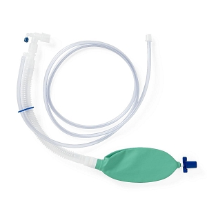 Non Rebreathing Anesthesia Mjr System Each By Vetland Medical