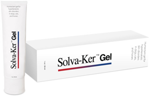 Solva-Ker Gel 1 oz By Vetrimax Veterinary Products