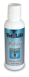 Vetzlife At Ease Calming Gel 4.5 oz By Vetzlife