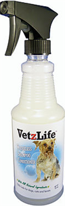 Vetzlife Waterless Shampoo And Conditioner 16 oz By Vetzlife