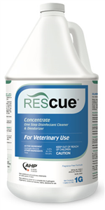 Rescue Concentrate (Formerly Accel) Gal By Virox