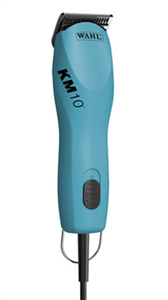 Clipper Km10 2 Speed Brushless Kit By Wahl Clipper Corp