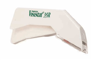 Skin Stapler - Visistat 35R Each By Weck