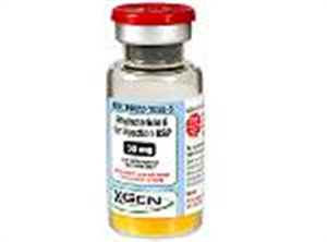 Amphotericin B Inj 50mg 15ml By Xgen Pharmaceuticals 