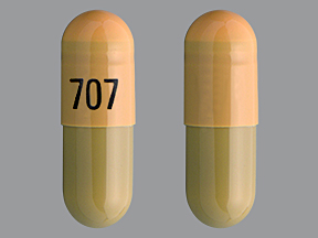 '.Doxycycline (Monohydrate) Caps 100mg B50.'