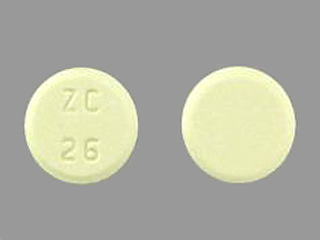 Meloxicam Tablets 15mg B500 By Zydus Pharmaceuticals
