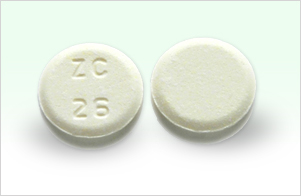 Meloxicam Tablets 15mg B100 By Zydus Pharmaceuticals