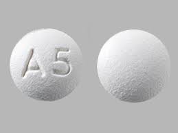 Rx Item-Iclusig Tab 45Mg 30 By Ariad Pharma(Ponatinib Hydrochloride)