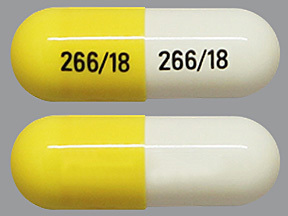 Rx Item-Atomoxetine Generic Strattera 18Mg Cap 30 By Glenmark