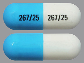 Rx Item-Atomoxetine Generic Strattera 25Mg Cap 30 By Glenmark
