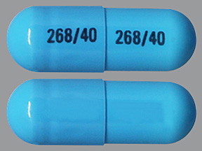 Rx Item-Atomoxetine Generic Strattera 40Mg Cap 30 By Glenmark Gen Strattera 