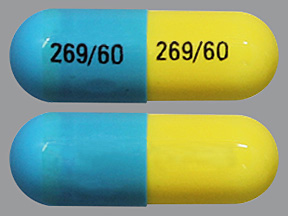 Rx Item-Atomoxetine Generic Strattera 60Mg Cap 30 By Glenmark