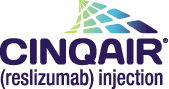 CINQAIR (Reslizumab) 10mg/ml Inj Sinle Use Vial 10ml by Teva Respiratory