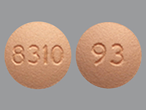 Rx Item-Eletriptan 40MG 6 Tab by Teva Pharma USA Gen Relpax