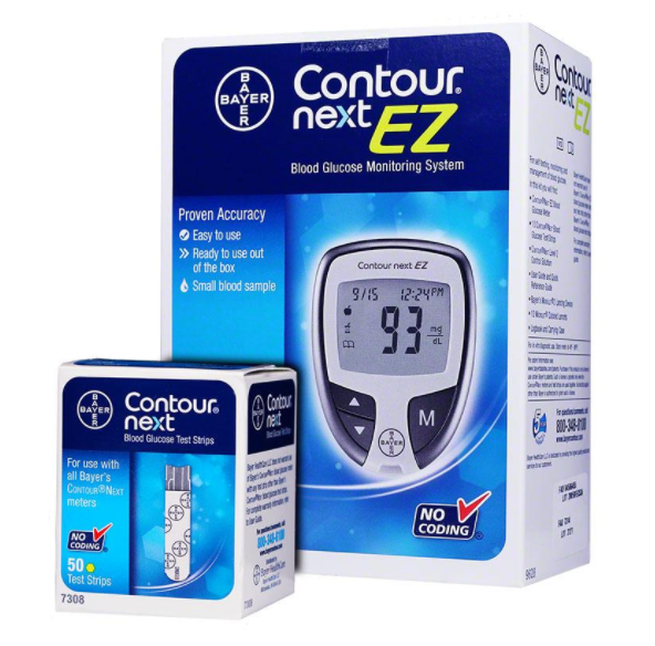 bayer contour next ez bayer contour next ez