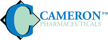 '.Cameron Pharma USA.'