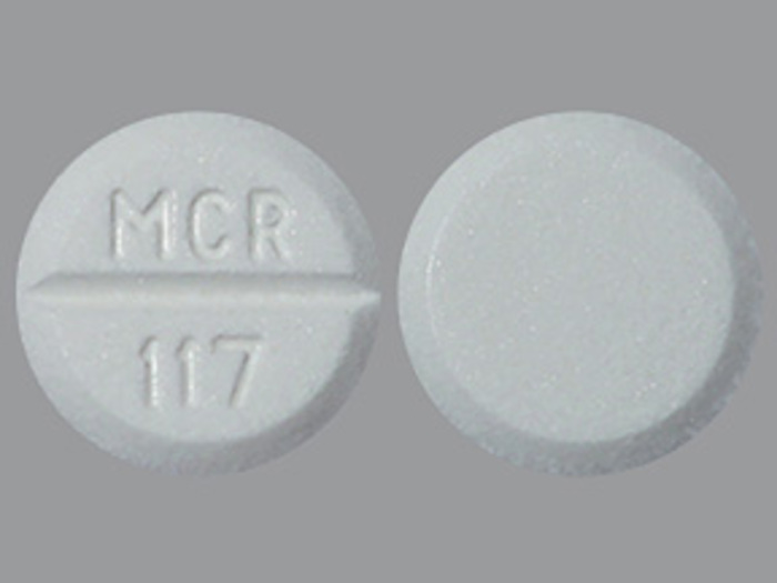Rx Item-Glycopyrolate 1Mg Tab 100 By Heritage Pharma Gen Robinul