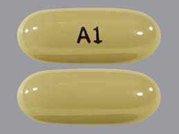 neurontin 100 mg capsule