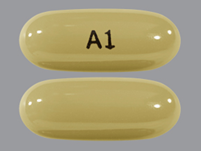 Rx Item-Amantadne Hcl 100MG 100 Cap by Bion Pharma USA 