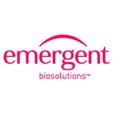 Biothrax Anthrax 5 mL multidose vials containing ten 0.5 mL doses by Emeregent