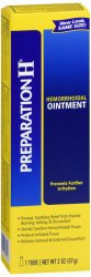 Preparation H Ointment 1X2 oz By Glaxo Smith Kline Consumer Hc