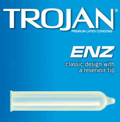 Trojan Pleasure Pack 40 Assorted Condoms By Church Dwight