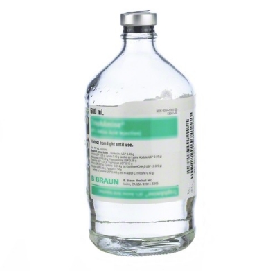 B.Braun Amino Acid Injections S9371-Ss One Case