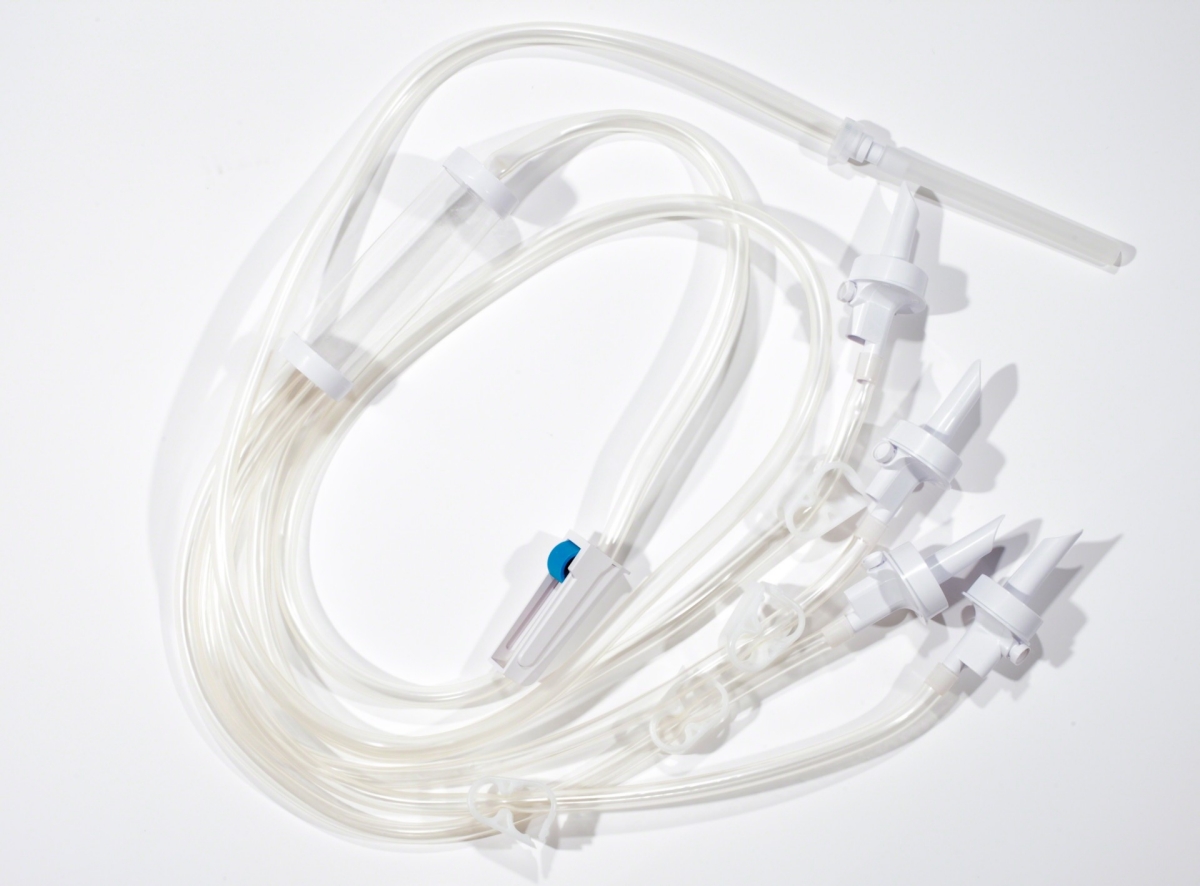 B.Braun Irrigation/Urology Sets 313001 One Case