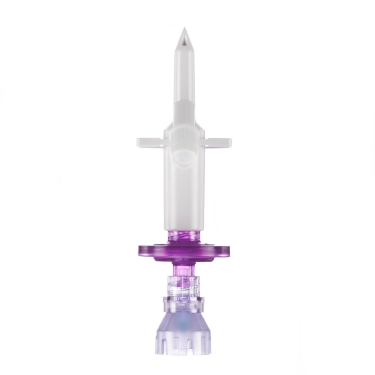 B.Braun Needle-Free Dispensing Pins 412008 One Case